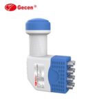 Import Universal Linear Octo Ku-band LNB from chinese wholesale supplier and manufacturer