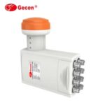 Import Universal Linear Octo Ku-band LNB from chinese wholesale supplier and manufacturer