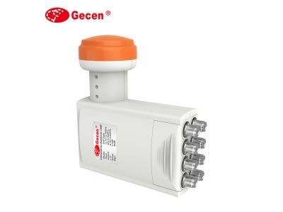 Import Universal Linear Octo Ku-band LNB from chinese wholesale supplier and manufacturer