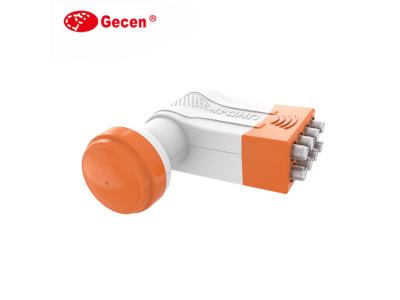 Import Universal Linear Octo Ku-band LNB from chinese wholesale supplier and manufacturer