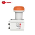 Import Universal Linear Quad Ku-band LNB from chinese wholesale supplier and manufacturer