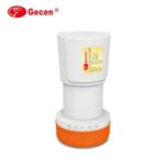 Import Universal Linear Single Ku-band LNB from chinese wholesale supplier and manufacturer