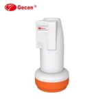Import Universal Linear Single Ku-band LNB from chinese wholesale supplier and manufacturer