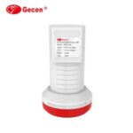 Import Universal Linear Single Ku-band LNB from chinese wholesale supplier and manufacturer