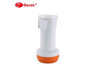 Import Universal Linear Single Ku-band LNB from chinese wholesale supplier and manufacturer