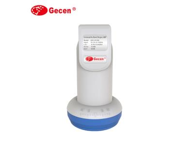 Import Universal Linear Single Ku-band LNB from chinese wholesale supplier and manufacturer