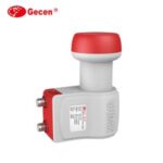 Import Universal Linear Twin Ku-band LNB from chinese wholesale supplier and manufacturer