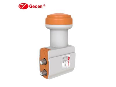Import Universal Linear Twin Ku-band LNB from chinese wholesale supplier and manufacturer