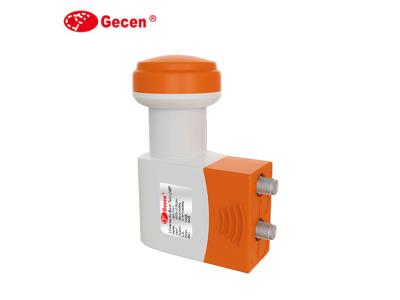 Import Universal Linear Twin Ku-band LNB from chinese wholesale supplier and manufacturer