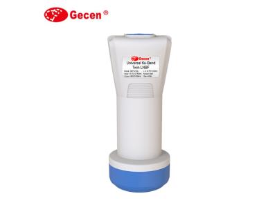 Import Universal Linear Wide Band LNB from chinese wholesale supplier and manufacturer