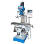 Import UNIVERSAL MILLING & DRILLING MACHINE from chinese wholesale supplier and manufacturer