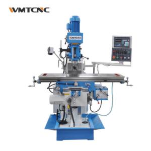 Import Universal Milling Machine from chinese wholesale supplier and manufacturer