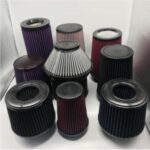 Import Universal Modified Car Air Filter from chinese wholesale supplier and manufacturer