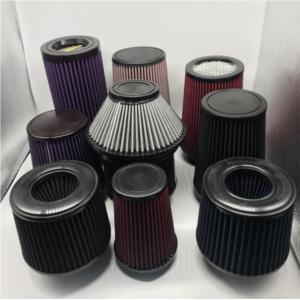 Import Universal Modified Car Air Filter from chinese wholesale supplier and manufacturer