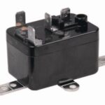 Import Universal Potential Relay, Single Phase, 110 – 270 Operating Voltage, 30 A Load Current from chinese wholesale supplier and manufacturer