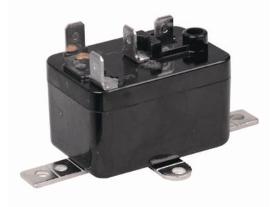 Import Universal Potential Relay, Single Phase, 110 – 270 Operating Voltage, 30 A Load Current from chinese wholesale supplier and manufacturer