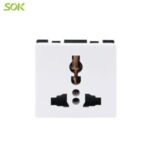 Import Universal power Socket outlet from chinese wholesale supplier and manufacturer