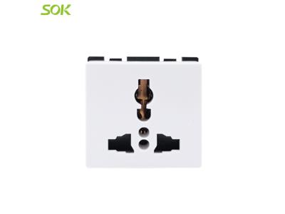 Import Universal power Socket outlet from chinese wholesale supplier and manufacturer
