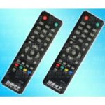 Import Universal remote control series-AD329 from chinese wholesale supplier and manufacturer