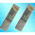 Import Universal remote control series-【RM-106】 from chinese wholesale supplier and manufacturer