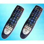 Import Universal remote control series-【RM88+ID TV-5】 from chinese wholesale supplier and manufacturer