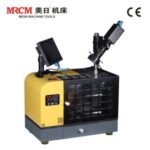 Import universal tool drill bit sharpener drill bit sharping machine MR-6A from chinese wholesale supplier and manufacturer