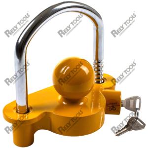 Import Universal Trailer Coupler Lock from chinese wholesale supplier and manufacturer