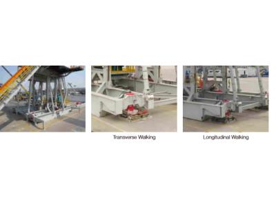 Import UNIVERSAL WALKING SYSTEM from chinese wholesale supplier and manufacturer