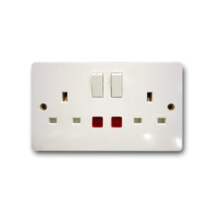 Import Universal wall socket from chinese wholesale supplier and manufacturer