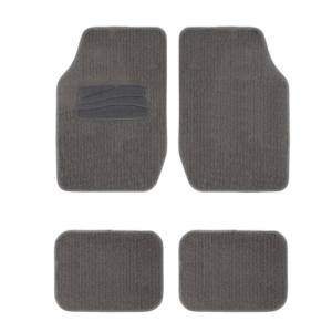 Import Universl carpet car mat set 4PCS from chinese wholesale supplier and manufacturer