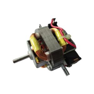 Import unviersal motor from chinese wholesale supplier and manufacturer