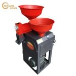 Import UP&DOWN Combined Rice Mill from chinese wholesale supplier and manufacturer