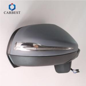 Import Upgrade side mirror for W463 G class from chinese wholesale supplier and manufacturer