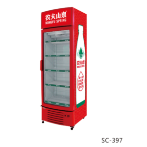 Import UPRIGHT COOLER from chinese wholesale supplier and manufacturer