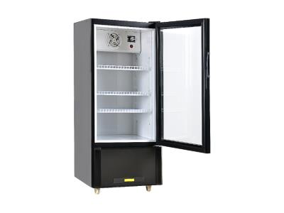 Import Upright cooler-no light box LC-150N from chinese wholesale supplier and manufacturer