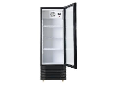 Import Upright cooler-no light box LC-200N from chinese wholesale supplier and manufacturer