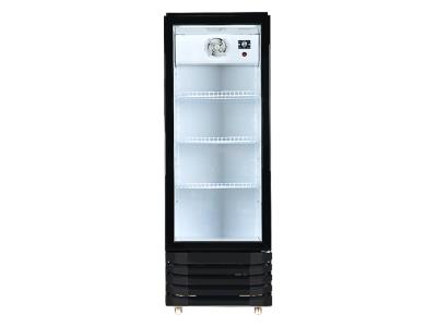 Import Upright cooler-no light box LC-230N from chinese wholesale supplier and manufacturer