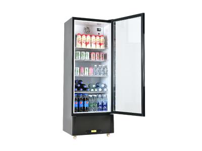 Import Upright cooler-no light box LC-260N from chinese wholesale supplier and manufacturer