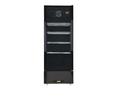 Import Upright cooler-no light box LC-360N from chinese wholesale supplier and manufacturer