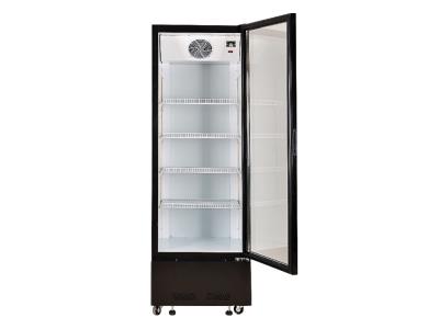 Import Upright cooler-no light box LC-480N from chinese wholesale supplier and manufacturer