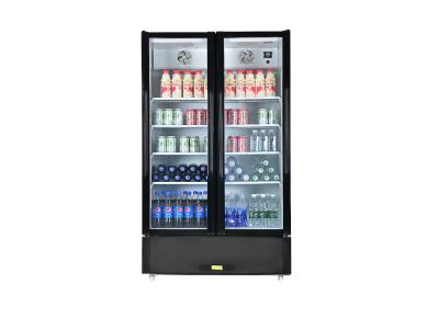 Import Upright cooler-no light box LC600-N from chinese wholesale supplier and manufacturer