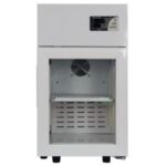 Import Upright cooler-with light box LC-30 from chinese wholesale supplier and manufacturer