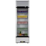 Import Upright cooler-with light box LC-320 from chinese wholesale supplier and manufacturer