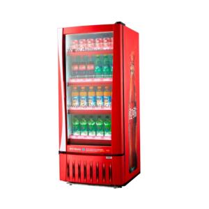 Import Upright Display Cooler from chinese wholesale supplier and manufacturer