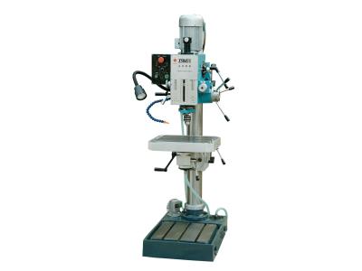 Import Upright Drilling Machine Z5032/1 Z5040/1 Z5045/1 from chinese wholesale supplier and manufacturer