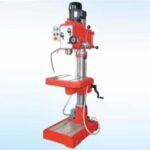 Import Upright drilling machine Z5040 from chinese wholesale supplier and manufacturer