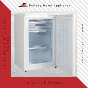 Import UPRIGHT FREEZER from chinese wholesale supplier and manufacturer