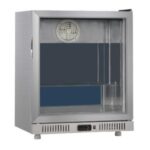 Import Upright freezer glass door SD-80 from chinese wholesale supplier and manufacturer