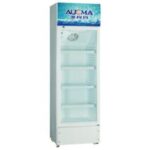 Import Upright Showcase SC-280D SC-370D from chinese wholesale supplier and manufacturer