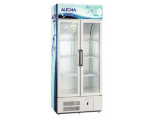 Import Upright Showcase SC-626、858 from chinese wholesale supplier and manufacturer
